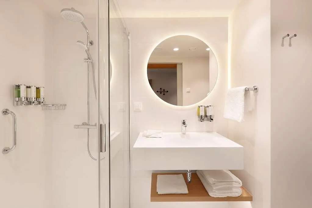 Hotel Hampton By Hilton Krakow Airport Balice