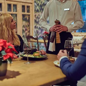 Locanda Srebrna Gora, Cracovia