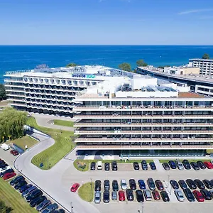 Ncm Seaside Park , Kolberg Polen