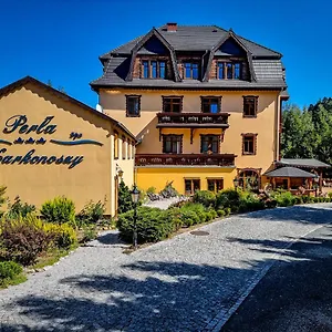 Perla Karkonoszy Spa 3*, Karpacz Polen