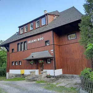 Jeleni Rog , Schreiberhau Polen