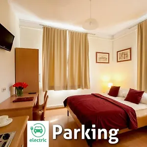 Apartahotel Mały, Cracovia