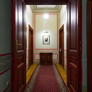 Basztowa Aparthotel