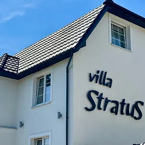 Stratus Bed and breakfast Gdansk