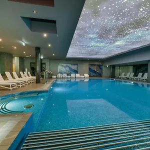Factory Wellness & Resort Kołobrzeg