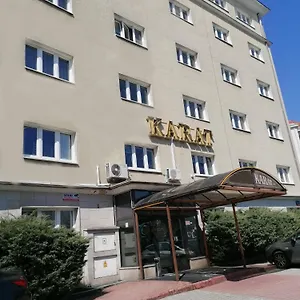 Karat Bed and breakfast Varsovia