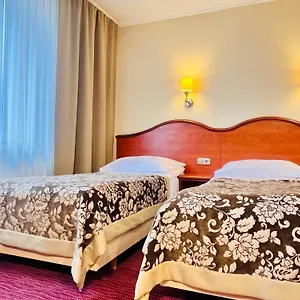 Hotel Krakus, Cracovia