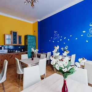 Hostal Tara, Cracovia