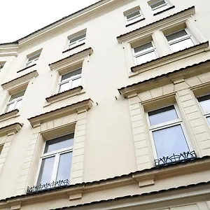 Apartahotel Kosmopolita, Cracovia