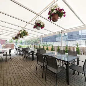 Filip Hostal Gdansk