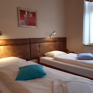 Apartahotel Kazimierz Secret, Cracovia